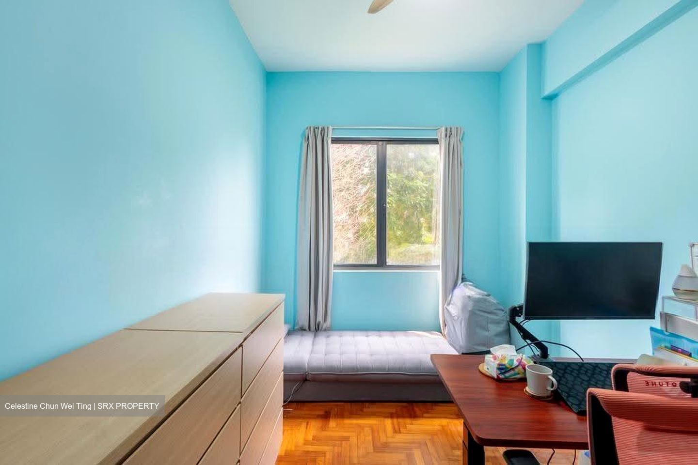 Regent Heights (D23), Condominium #613352901
